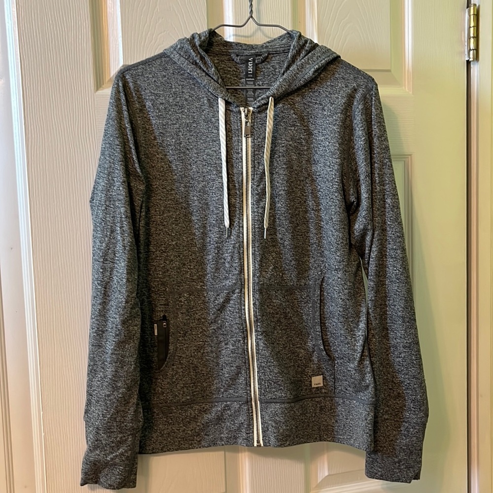 Vuori Halo Performance Hoodie